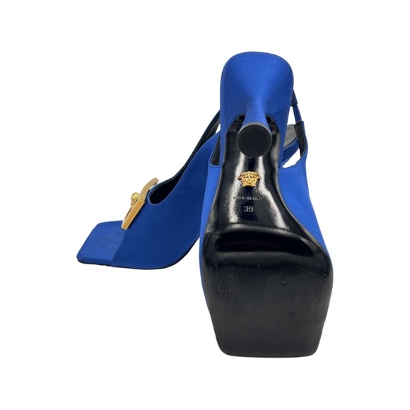 Fabulous Versace Heels! - Picture 6 of 6